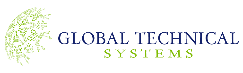 Logo global