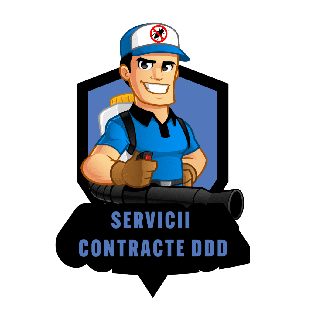 Servicii - contracte DDD Bucuresti - Dezinsectie, Dezinfectie, Deratizare
