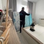 Dezinsectie Plosnite Bucuresti Servicii - contracte DDD Bucuresti - Dezinsectie, Dezinfectie, Deratizare