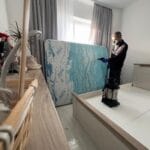 Dezinsectie Plosnite Bucuresti Servicii - contracte DDD Bucuresti - Dezinsectie, Dezinfectie, Deratizare